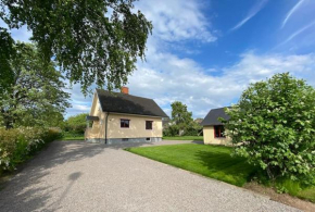 Classic swedish house 5 min from the beach
